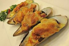 How to Cook Shellfish