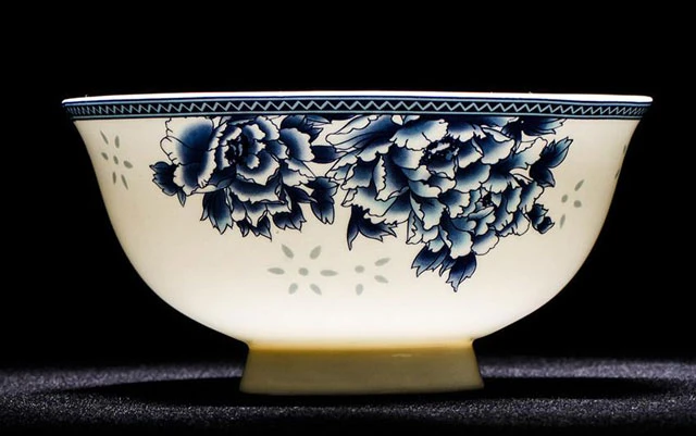 History of Ancient Chinese Ceramics and Porcelain-7