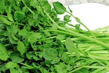 Cooking Methods for Watercress-1