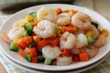 Stir-Fried Shrimp-4