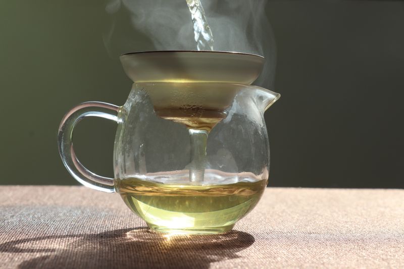 How to Brew Ming-Qian Tea-2