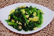 Spinach Recipes-3