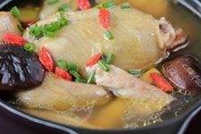 Pigeon Soup Recipes-4