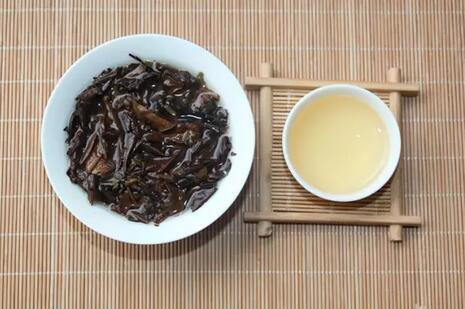 White Tea at its Best Beats Cordyceps Sinensis!-6