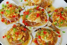 How to Cook Shellfish