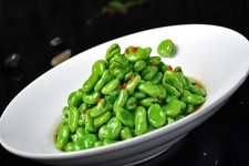 Varieties of Broad Bean Recipes-4