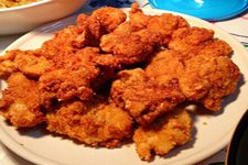 Crispy Fried Chicken-3