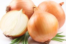 Collection of Recipes for Cooking with Onion (A.K.A. 