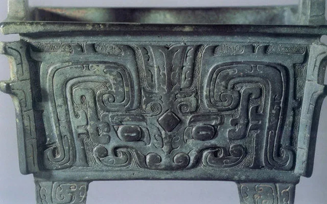 Ancient Hanging Sculptures in China: A Journey Through Artistic Heritage and Notable Sites-5