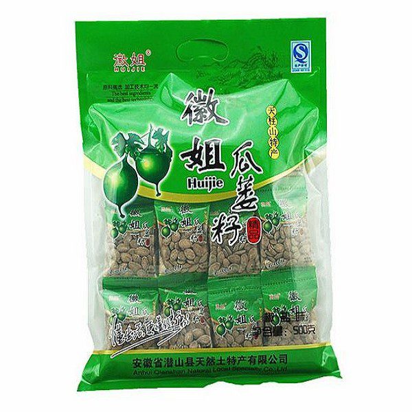 Tianzhu Mountain Melon Seed-1