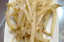 How to Make Preserved Chinese Cabbage-2