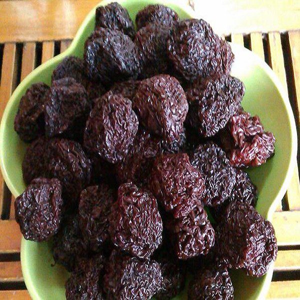 Yongtai Preserved Plum-1