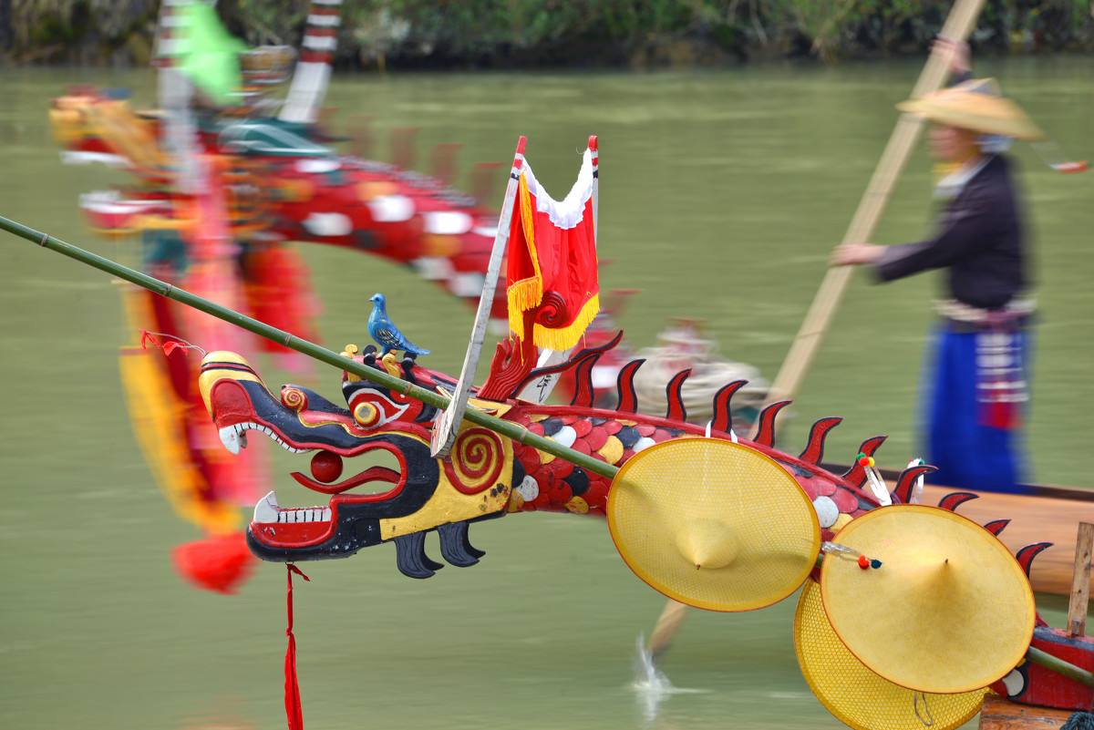 Chinese Traditional Festivals-2