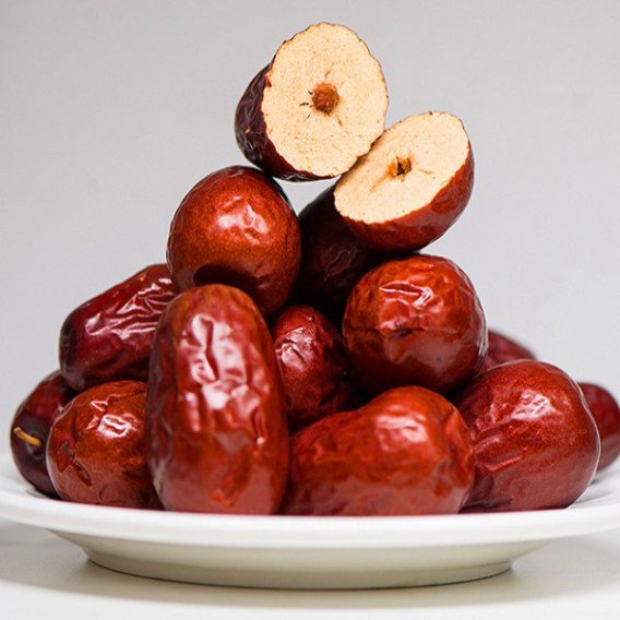 Liu Shu Quan Jumbo Dates