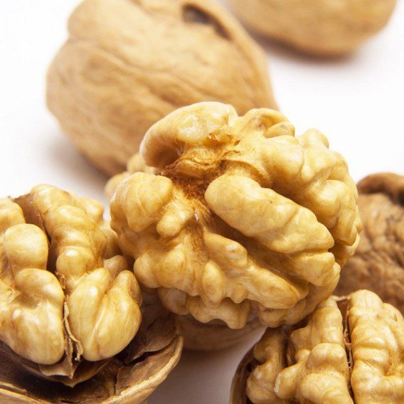 Zuogong Walnuts