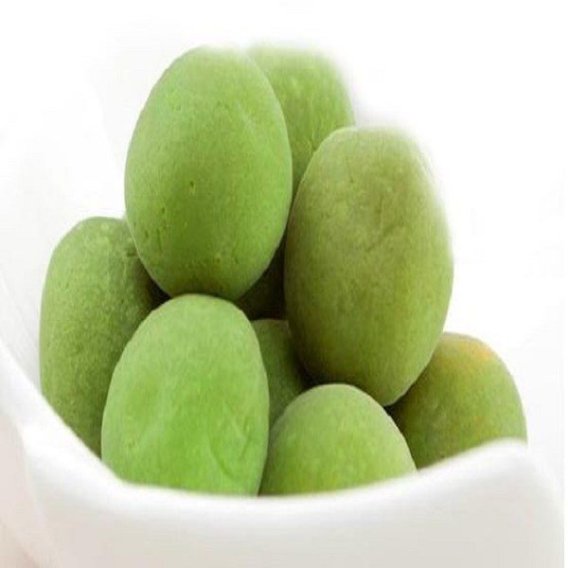 Puning Green Plum