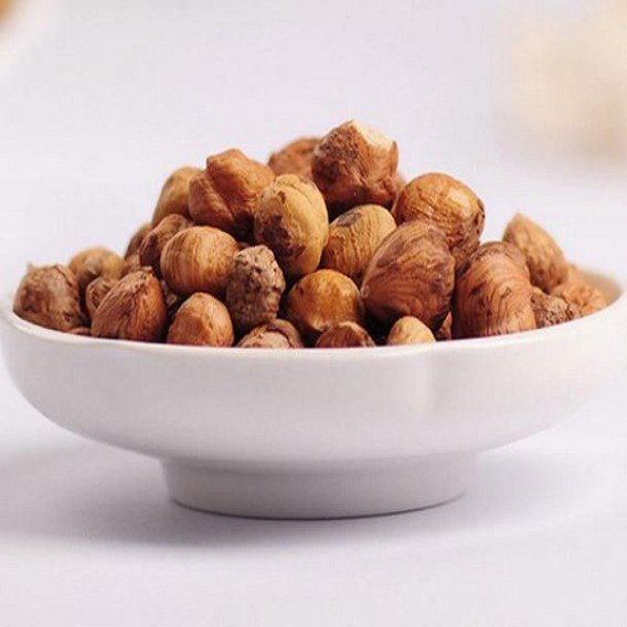 San Kuai Shi Large Kernel Hazelnuts