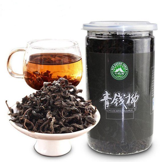 Suining Qingqianliu Tea