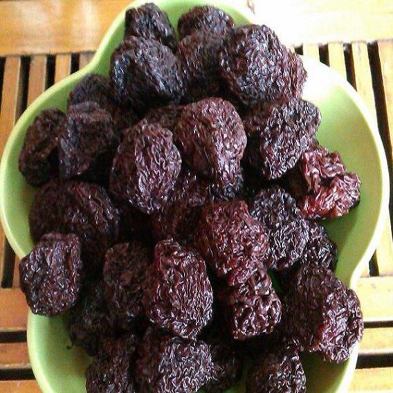 Yongtai Preserved Plum