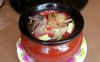 Spring Festival New Year’s Eve Dinner: Young Pigeon and Goji Berry Soup