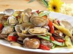 Clam Meat Recipes