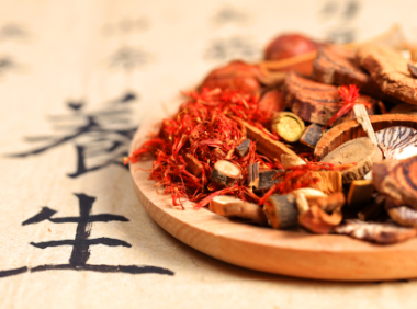 Top 8 Health Tips From Traditional Chinese Medicine