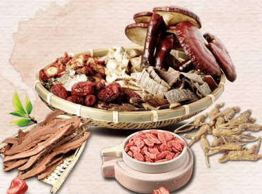 Improving the Mechanism for the Inheritance, Innovation, and Development of Traditional Chinese Medicine (TCM)