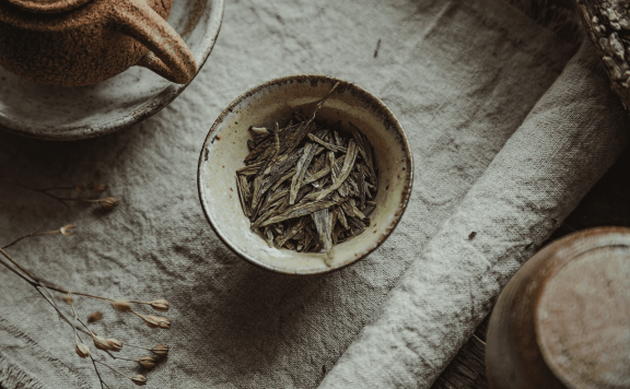 What is Longjing Tea?