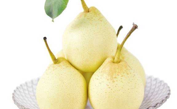 Guanxian Duck Pear