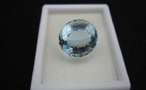 Altai Aquamarine