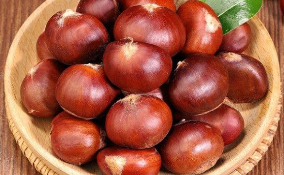 Kuancheng Chestnuts