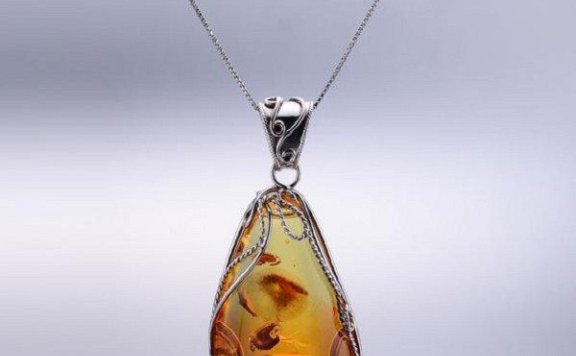 Danish Amber