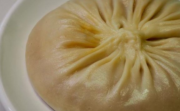 Jingjiang Crab Roe Soup Dumplings