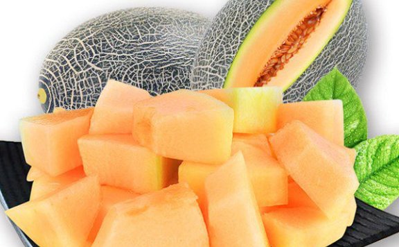 Ganzhou Honeydew Melon