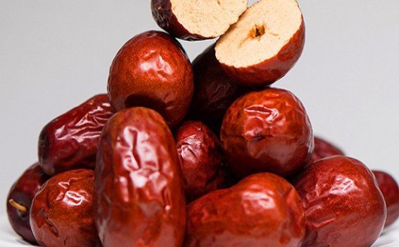 Liu Shu Quan Jumbo Dates