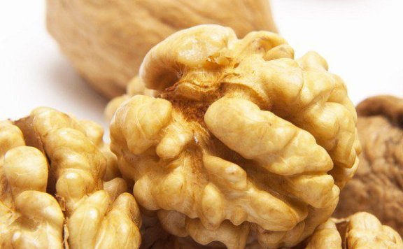 Zuogong Walnuts