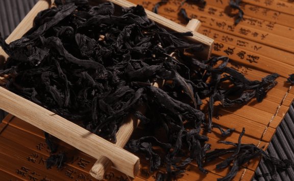 Dahongpao: What Type of Tea Is It? Unveiling the Mystery of a Renowned Chinese Tea