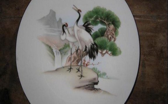 Jiepai Porcelain