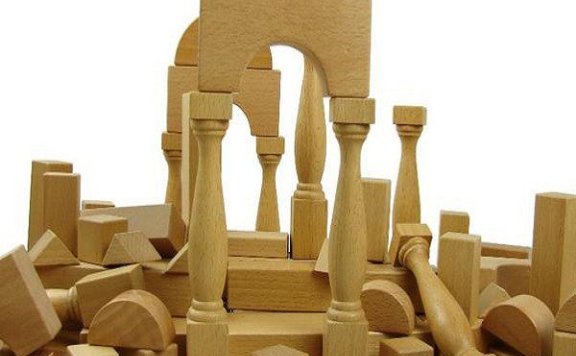 Yunhe Wooden Toys