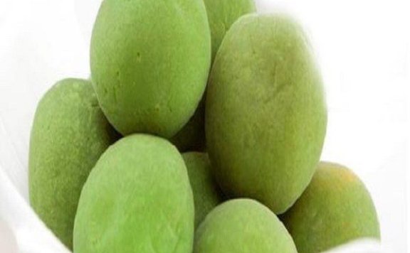 Puning Green Plum