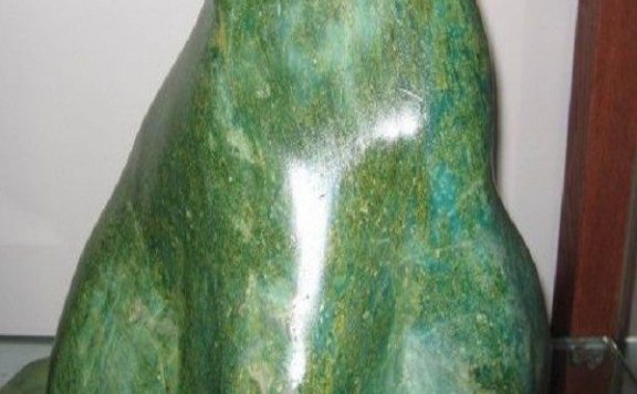 Guanglu Jade