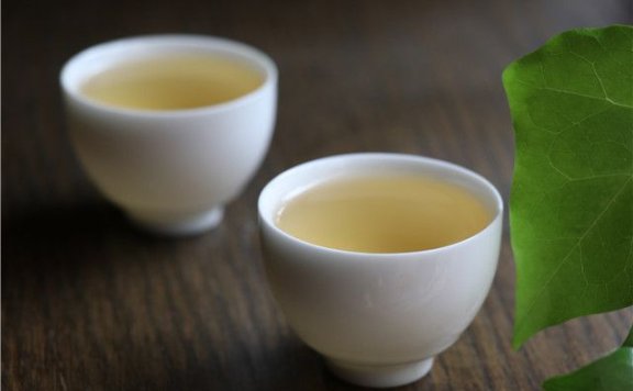 Mansong Tea: Why It’s Delicious and Its Characteristics