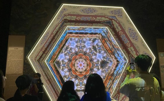 AI, digital technologies inject new impetus to cultural tourism boom