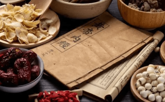 Nourishing Wisdom from the “Huangdi Neijing” – Eating for Modern Health