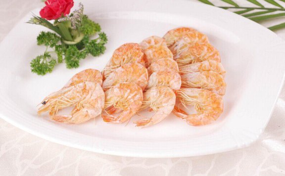 How to Cook Dried Shrimps Deliciously