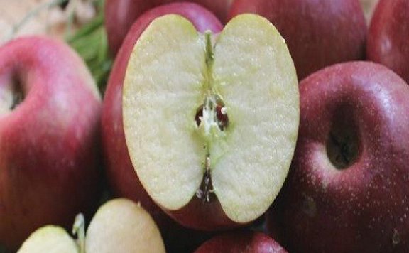 Zhaotong Apples