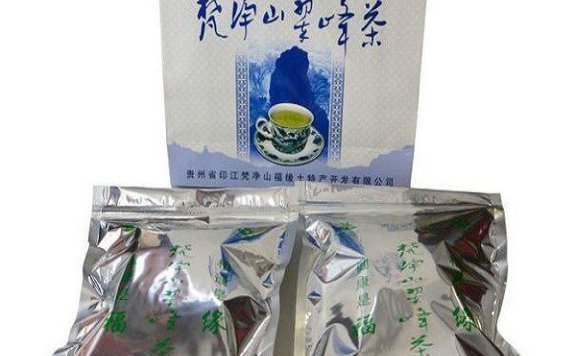 Fanjingshan Cuifeng Tea