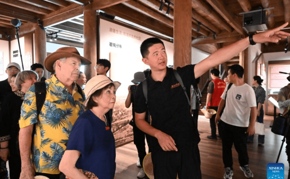 “Kuliang stories” continue in China’s Fujian