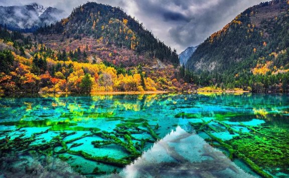 Amazing China