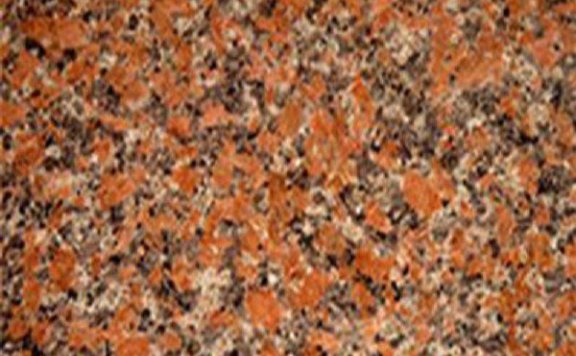 Cenxi Red Granite